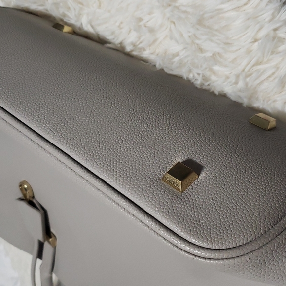 Platinum Avenue Laptop Case for 15.4" Laptop - Light Gray - Picture 3 of 11